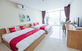 Domo Tuan Chau Hotel
