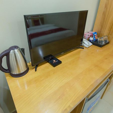 Domo Tuan Chau Hotel Hạ Long Extérieur photo